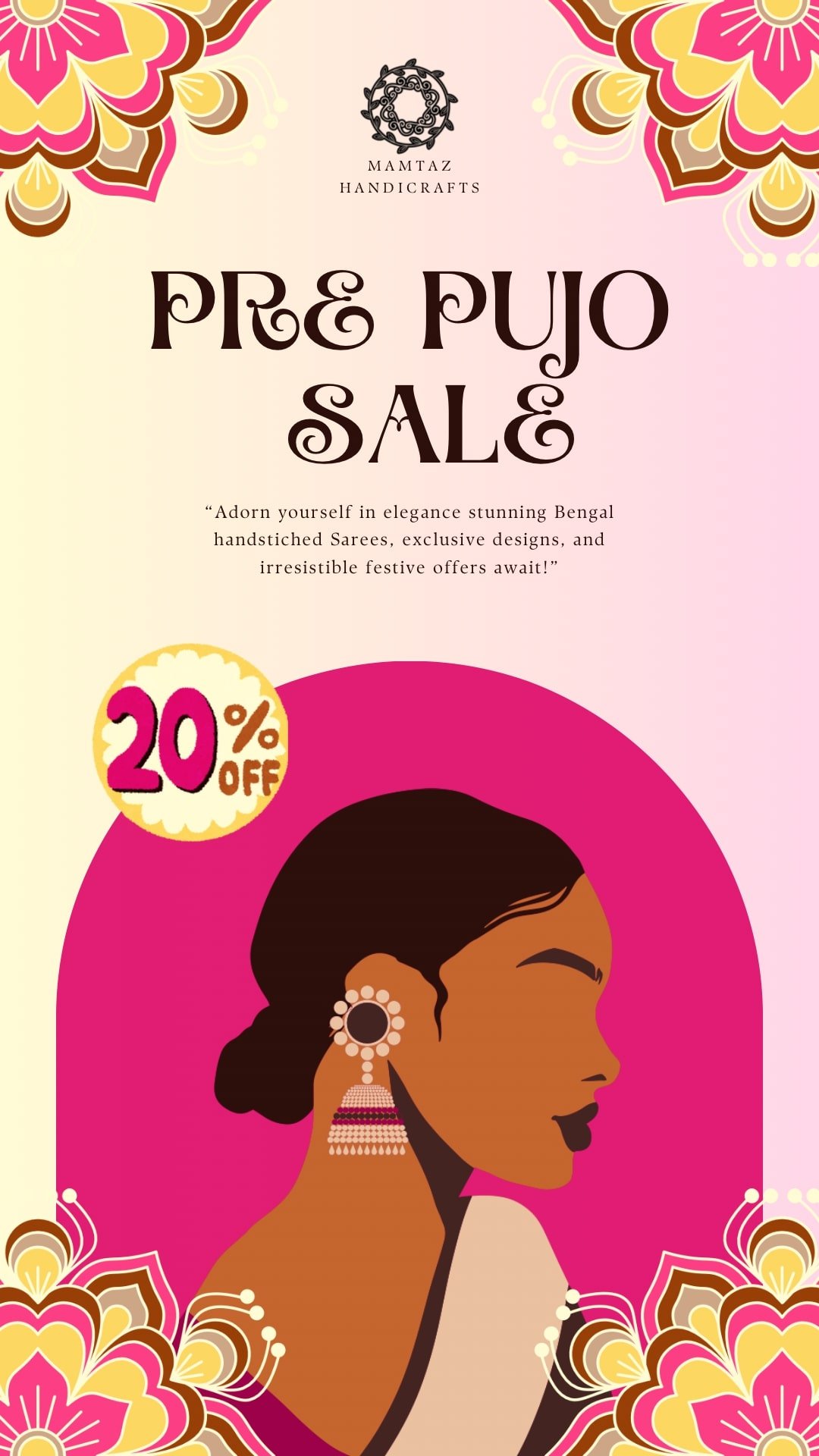 Mamtaz_Handicrafts_offer_banner