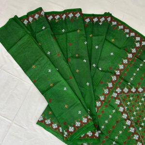 Elegant and Luxurious Pure Silk Saree | S30