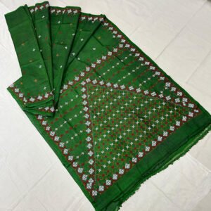 Elegant and Luxurious Pure Silk Saree | S30