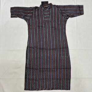 Elegant Modal Silk Kurti – Size 40 | K13