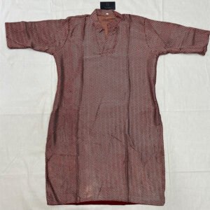 Modal Silk Kurti – Size 48 | K14