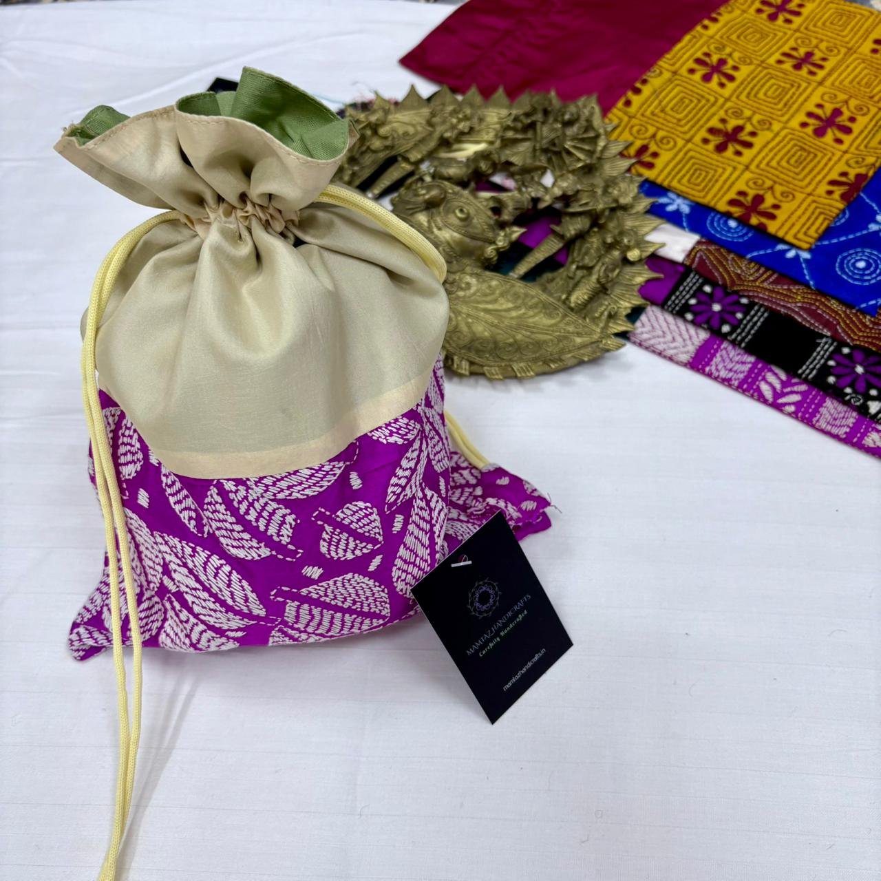 Botua Bags - Winter Collection | b17 2