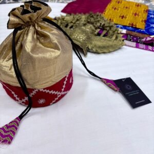 Botua Winter Special Bags | b14