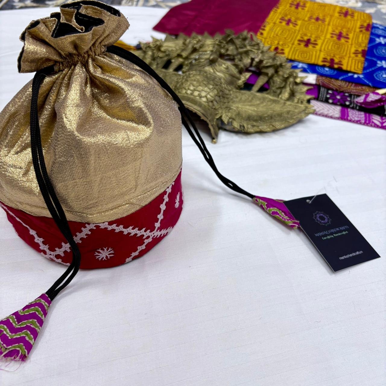 Botua Winter Special Bags | b14 3 Botua Winter Special Bags | b14