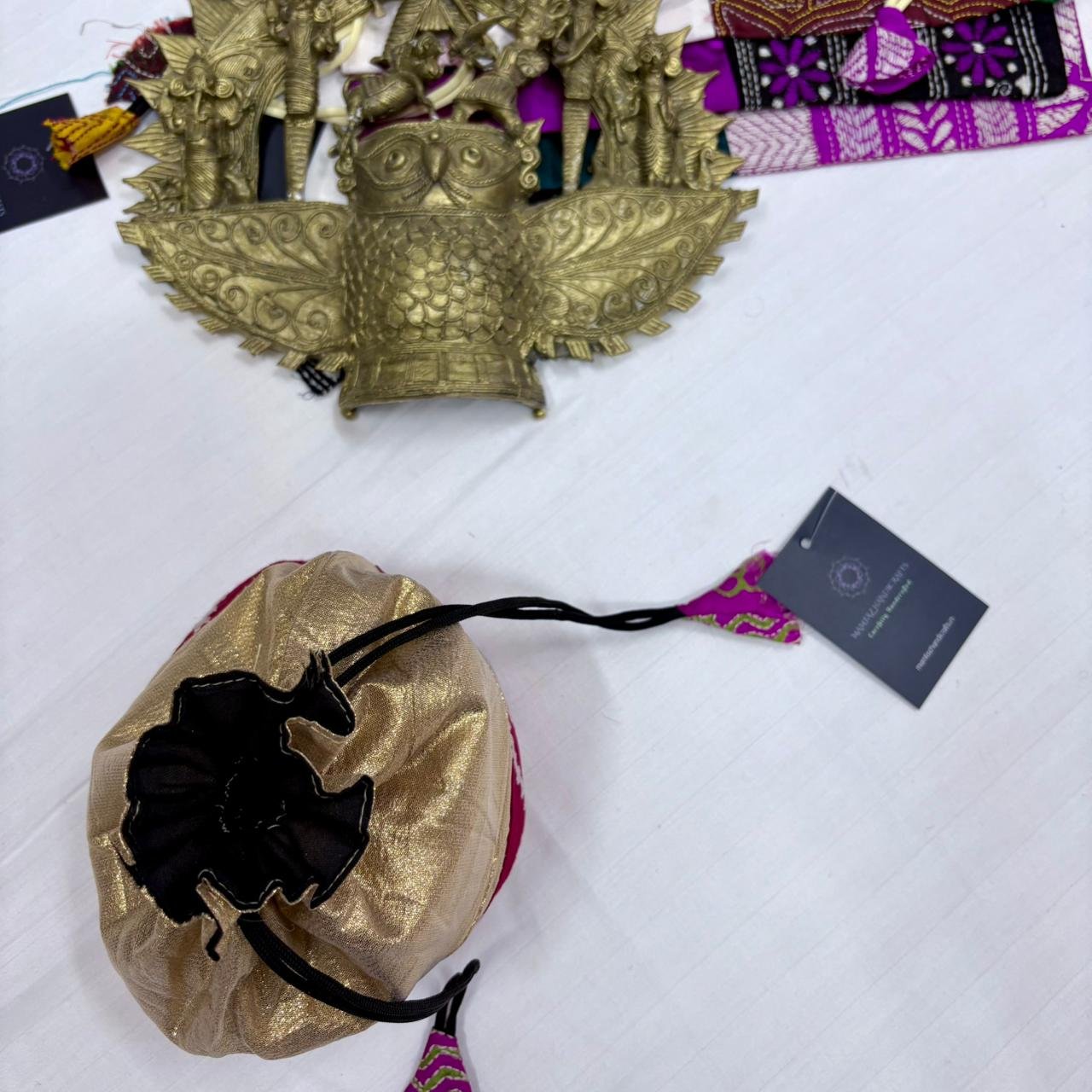 Botua Winter Special Bags | b14 4 Botua Winter Special Bags | b14 - Image 2