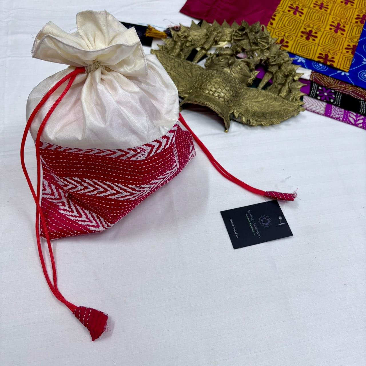 Botua Bag - Winter Special Collection | b15 2