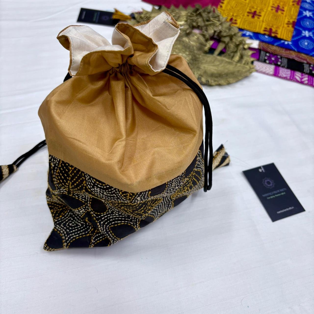 Botua Bag – Winter Special Collection | b20 2