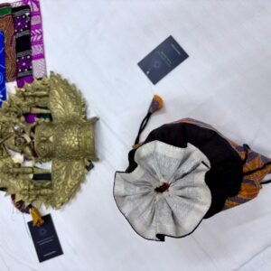 Botua Winter Special Bags | b16