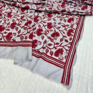 Dupatta  – Pure Bangalore Silk