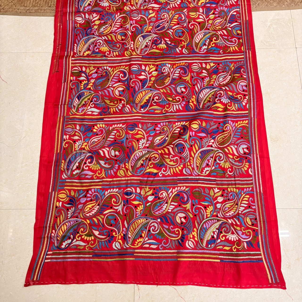 Bangalore Silk Saree - Elegant and Timeless |S121 8 Bangalore Silk Saree - Elegant and Timeless |S121 - Image 6