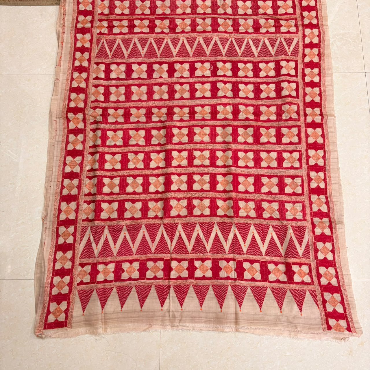 Odisha Tussar Saree |S125 6 Odisha Tussar Saree |S125 - Image 5